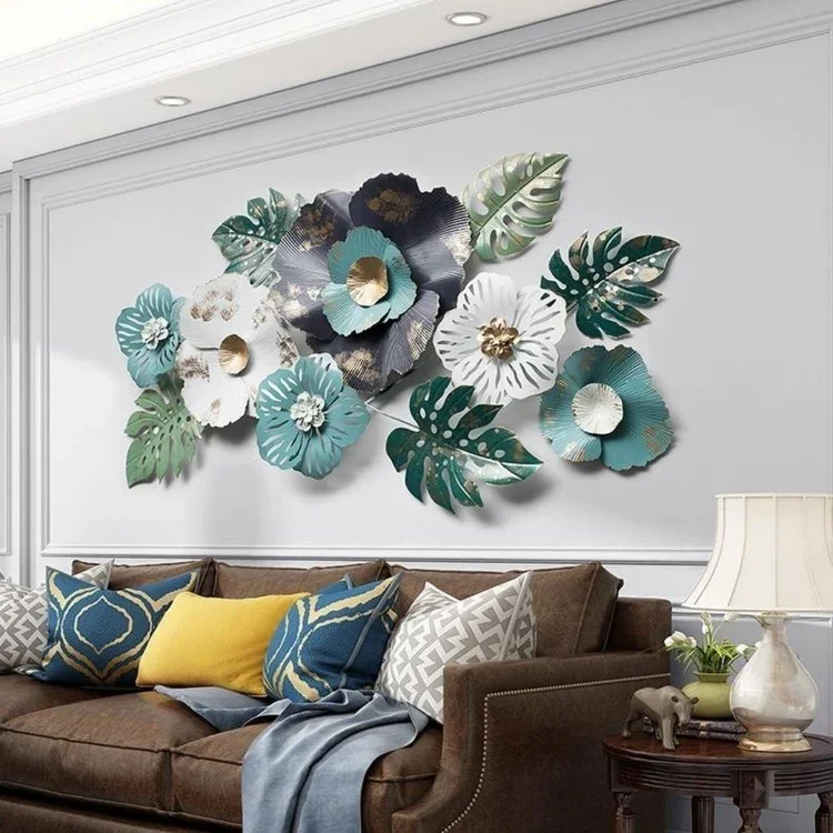 Home Decor & Wall Art