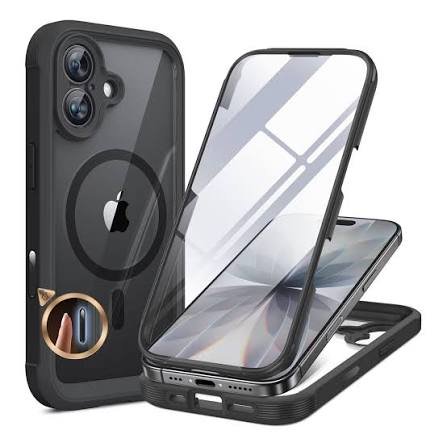 Mobile Cases & Protective Covers
