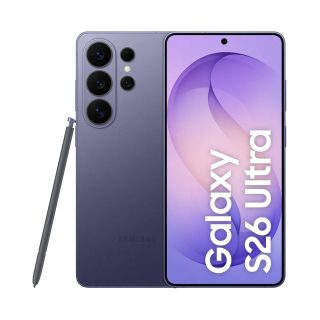 Samsung Galaxy S26 Ultra 5G 256GB (Titanium Violet)