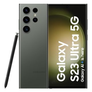 Samsung Budget 5G Smartphones