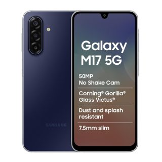 Samsung Budget 5G Smartphones